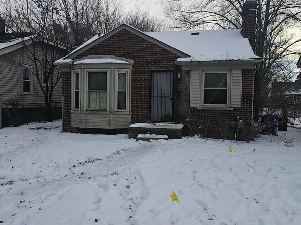 9730 E Outer Dr, Detroit, MI 48213