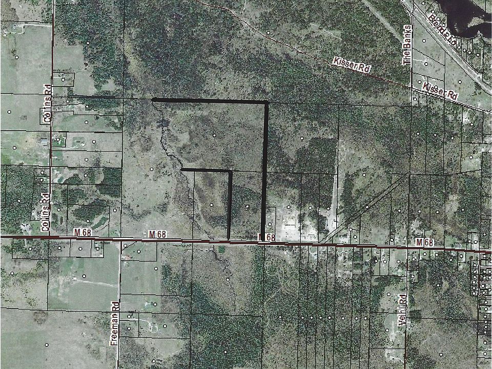 1st image of 8400 M 68/m Hwy #33