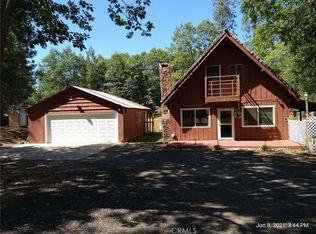 11050 Dexter Rd, Coulterville, CA 95311