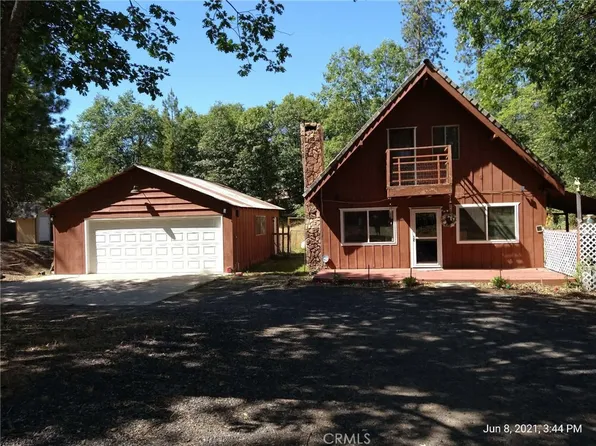 11050 Dexter Rd, Coulterville, CA 95311