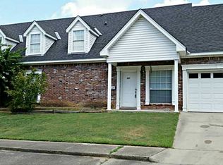 327 Pennsylvania Ave, Minden, LA 71055