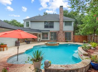 1322 Billit Way Dr, Houston, TX 77094