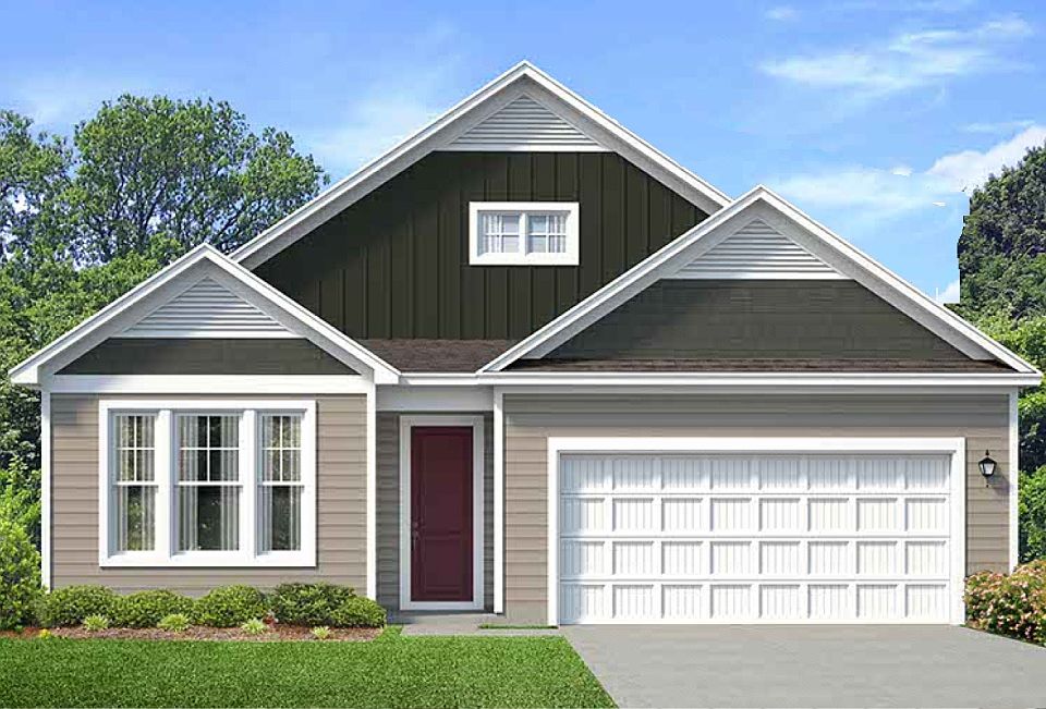 Plan Elevation.