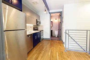 Rented by Urban Pads