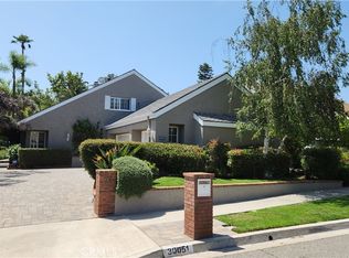 30051 Running Deer Ln, Laguna Niguel, CA 92677