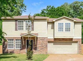 10060 Nolton Cir, Cordova, TN 38016