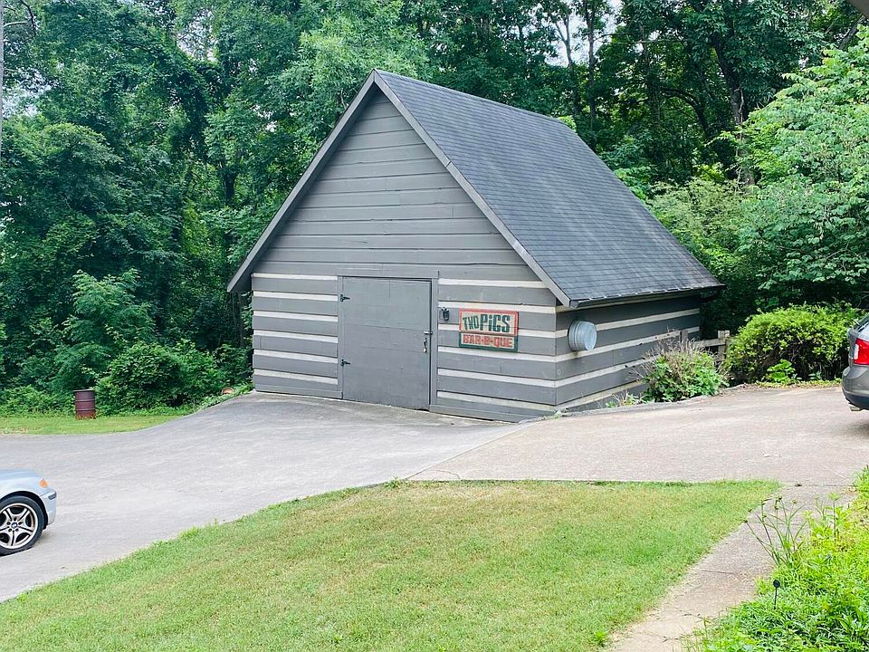 9725 Lakeside Rd, Harrison, TN 37341 MLS 20235740 Zillow