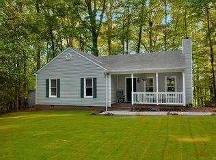 2228 Highland Dr, Powhatan, VA 23139