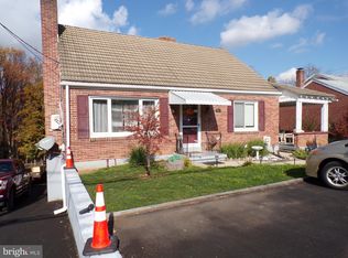 1615 Mount Laurel Rd, Temple, PA 19560