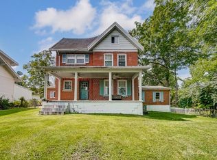 3714 Lakeside Dr, Dayton, OH 45417