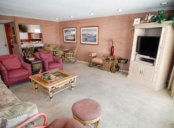 3rd image of 775 Gulf Shore Dr Unit 1137