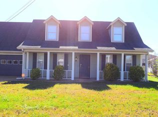 145 Dustin Dr, Jackson, TN 38301