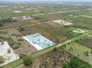 18566 NW 260th St LOT D, Okeechobee, FL 34972