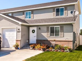 3036 Janessa Ln, Idaho Falls, ID 83402