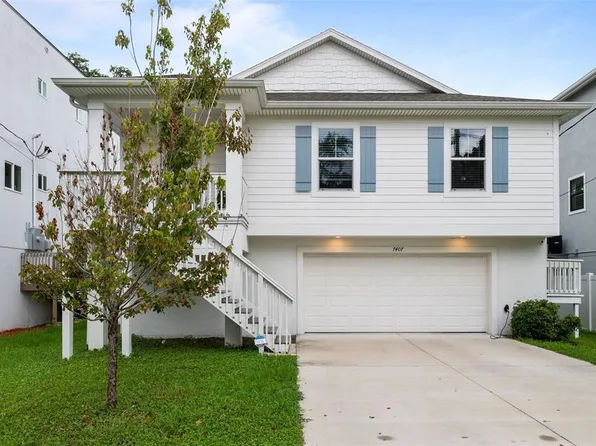 7407 S Juanita St, Tampa, FL 33616