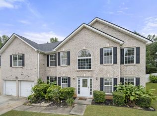 6268 Selborn Dr SW, Atlanta, GA 30331