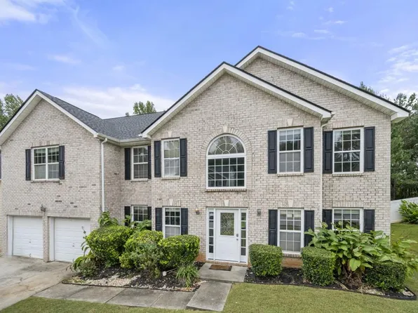 6268 Selborn Dr SW, Atlanta, GA 30331