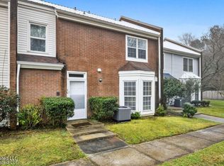 928 Courthouse Rd UNIT 14, Gulfport, MS 39507