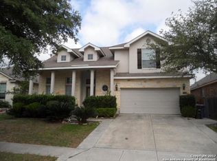 8939 Eagle Bnd, Helotes, TX 78023