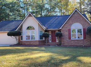 643 Grecken Grn, Peachtree City, GA 30269