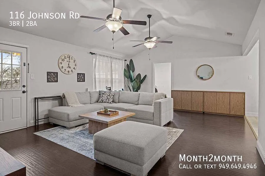 Sunset Haven on Johnson Rd — Photo 2