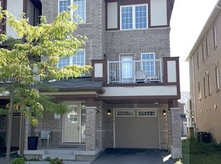 1161 Duignan Cres, Milton, ON L9E 1C2