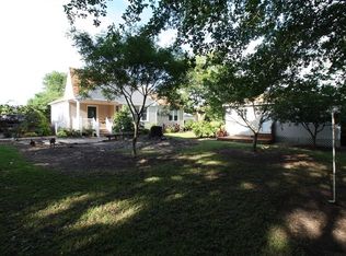 26568 Rice Rd, Hockley, TX 77447