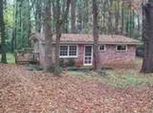 210 Springtree Rd, Athens, GA 30605