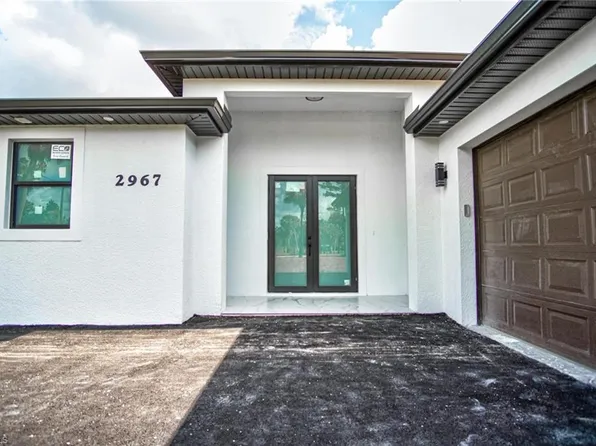 4871 16th AVE SE, NAPLES, FL 34117