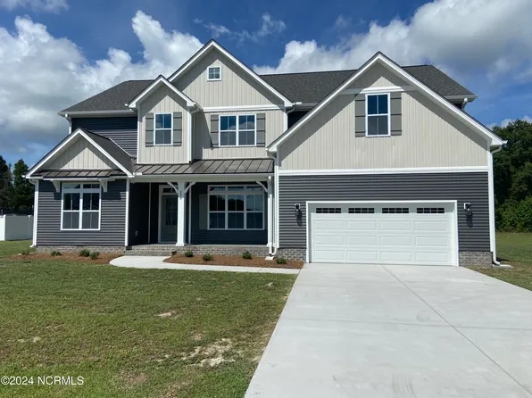 290 Shortleaf Drive, Grimesland, NC 27837