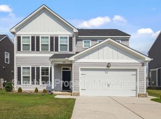 235 McCormick Dr, Suffolk, VA 23434