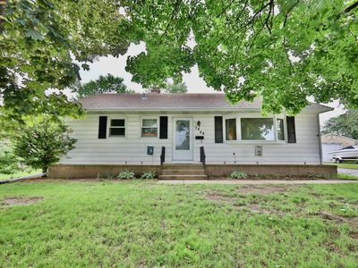 5408 Admiral Drive, Monona, WI, 53716