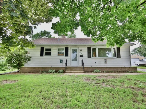 5408 Admiral Drive, Monona, WI 53716