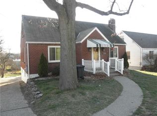 1335 N Main St, Washington, PA 15301