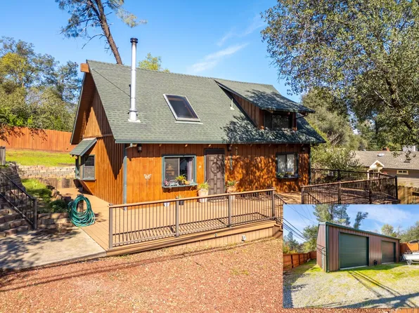 18376 Utility Ave, Anderson, CA 96007