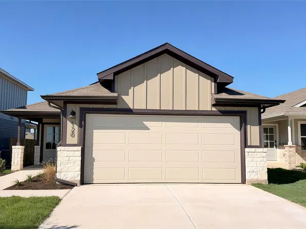 120 Wilcott Dr, Georgetown, TX 78626