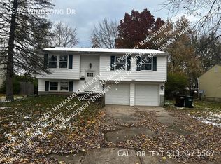 2946 Windsong Dr, Cincinnati, OH 45251