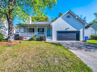 387 Culver Ave, Charleston, SC 29407