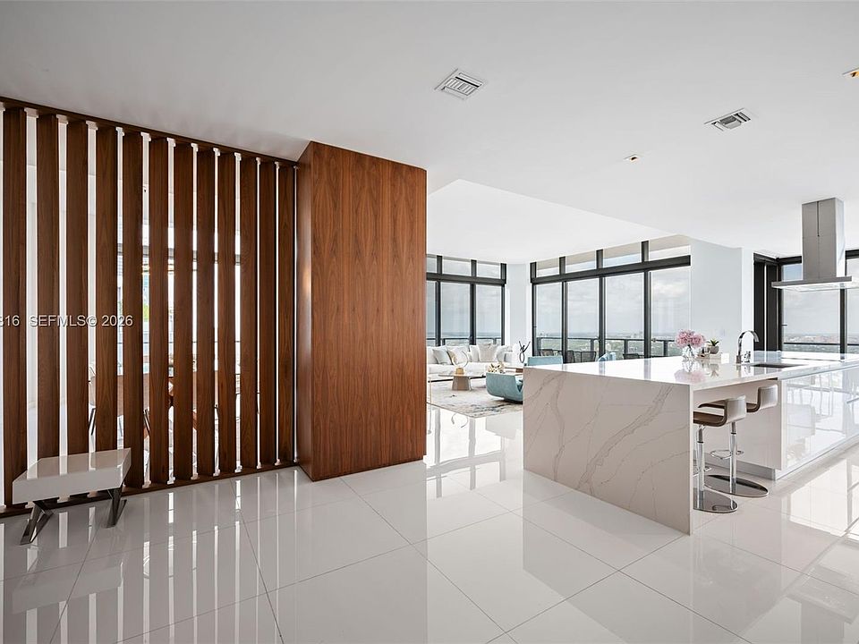 1st image of 88 SW 7th St #Penthouse 4301