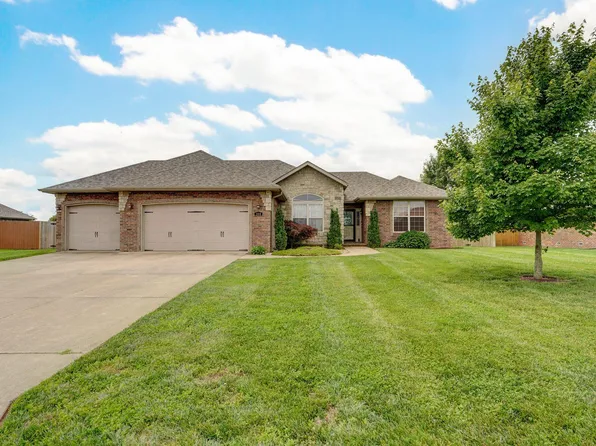 688 Becky Street, Willard, MO 65781