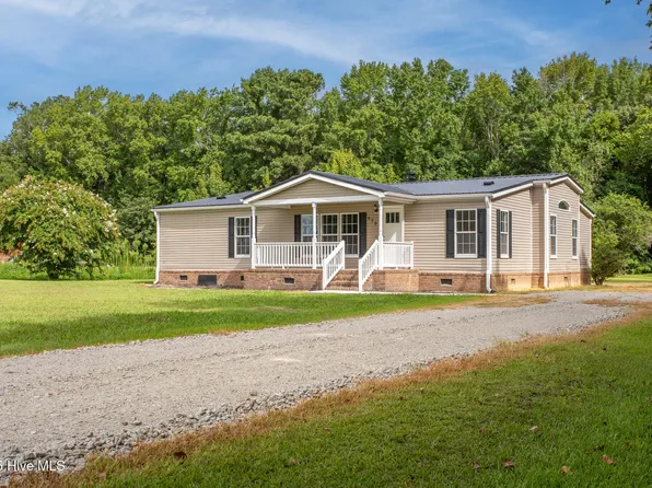 679 Deep Creek Road, Hertford, NC 27944