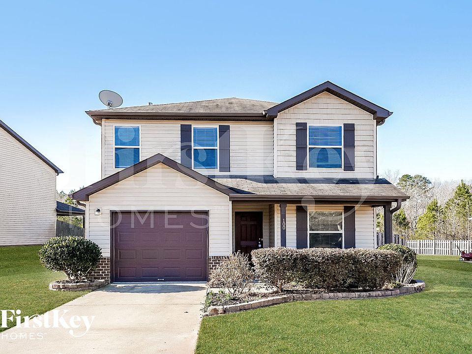 1st image of 100 Village Springs Cv