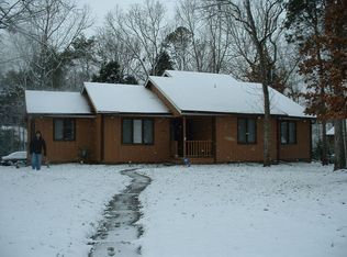 11026 Painted Tree Rd, Charlotte, NC 28226