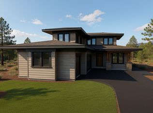 3412 NW Sullivan Ave, Bend, OR 97703