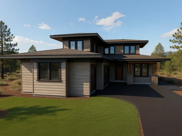 3412 NW Sullivan Ave, Bend, OR 97703