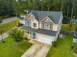 196 Withers Ln, Ladson, SC 29456