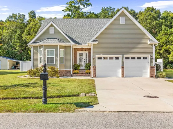 656 Garden Ave., Georgetown, SC 29440