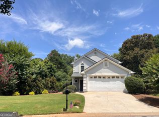 168 Covington Pl, Athens, GA 30606