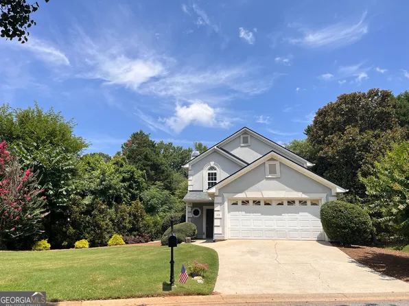 168 Covington Pl, Athens, GA 30606