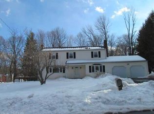 375 Dryden Dr, Cheshire, CT 06410